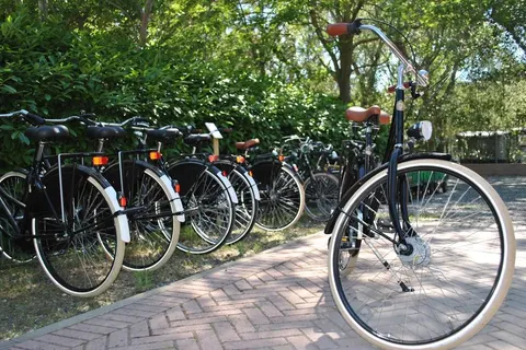 Camping Molino A Fuoco foto 4