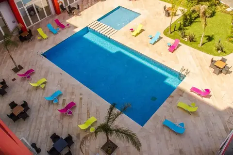 Ramada Encore by Wyndham Tangier in Tanger, foto 9