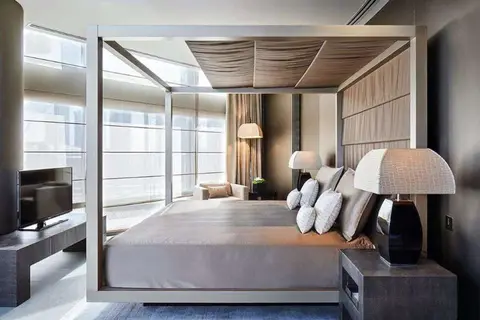 Armani Hotel Dubai in Dubai — foto 5