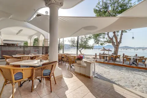 Hoposa Hotel Bahia in Port de Pollença — foto 23