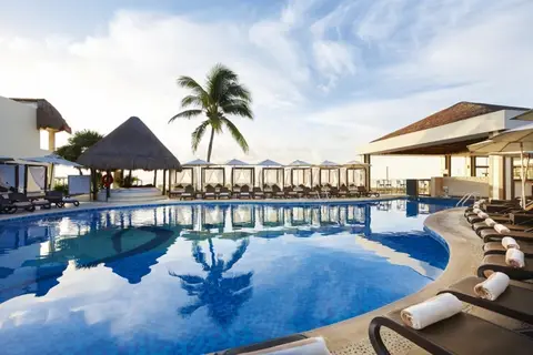 Desire Riviera Maya Pearl Resort in Puerto Morelos, foto 6