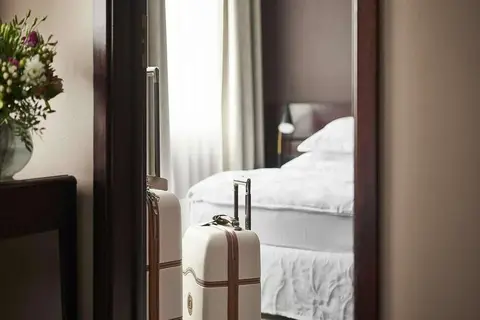 Hotel Holt in Reykjavik — foto 20