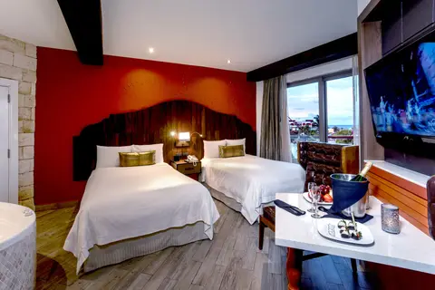 Hard Rock Hotel Riviera Maya in Puerto Aventuras — foto 13