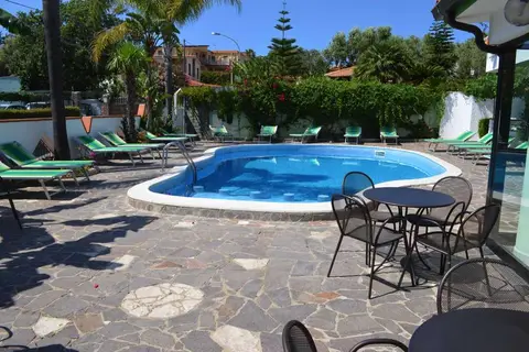 Hotel Marinella in Marciana Marina, foto 3