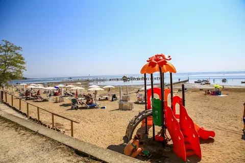 Camping Tenuta Primero Grado foto 2