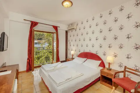 Talia Hotel & Spa in Herceg Novi — foto 20