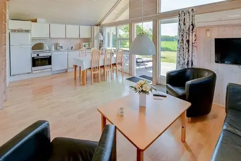 Vakantiepark Skaerbaek Feriepark in Skærbæk — foto 8