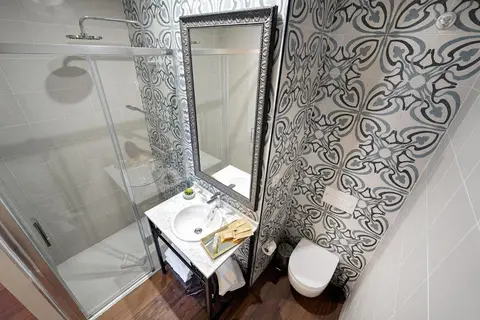 Hotel Emblematico Agaldar in Las Palmas de Gran Canaria — foto 22