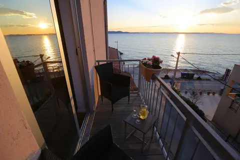 Hotel Delfin in Zadar — foto 13
