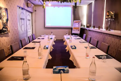 Business Hotel Sfax in Business Hotel Sfax, foto 28