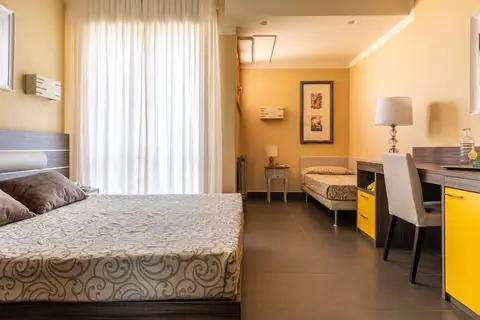 Park Hotel Residence in Orbetello — foto 4