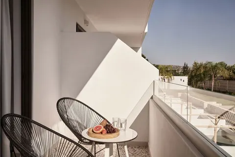 Casa Cabana Boutique Hotel & Spa foto 5