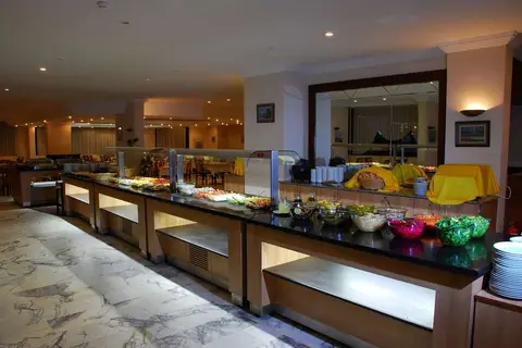 Tuntas Beach Hotel in Didim, foto 18