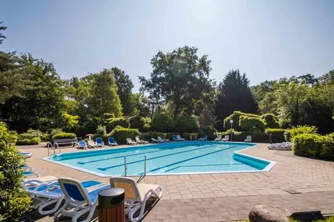 Buitencentrum Hessenheem foto 4