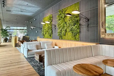 Hotel SB Win in Sant Joan Despí — foto 11
