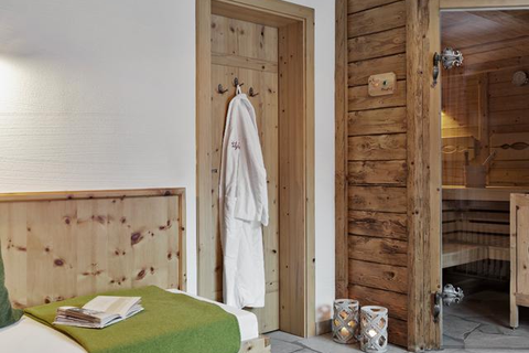 Feriendorf Holzleb'n foto 8