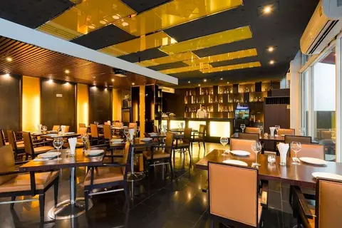 FuramaXclusive Asoke in Bangkok, foto 6
