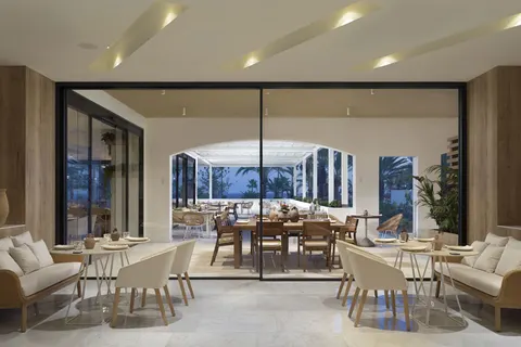 Paradisus Gran Canaria (ex. Melia Tamarindos) in San Bartolomé de Tirajana — foto 37