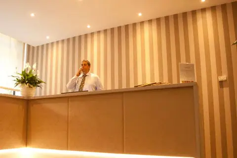 Hotel Re Enzo Bologna in Bologna — foto 12
