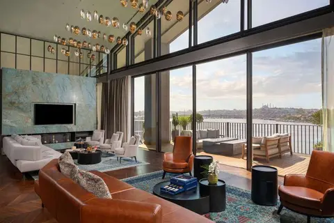 Rixos Tersane Istanbul in İstanbul, foto 19