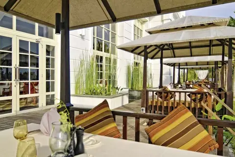 The Danna Langkawi in The Terrace — foto 16