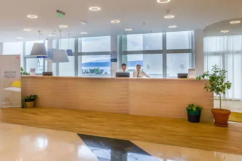 TUI Blue Makarska Resort in Podgora — foto 16