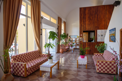 Hotel Melissa foto 8