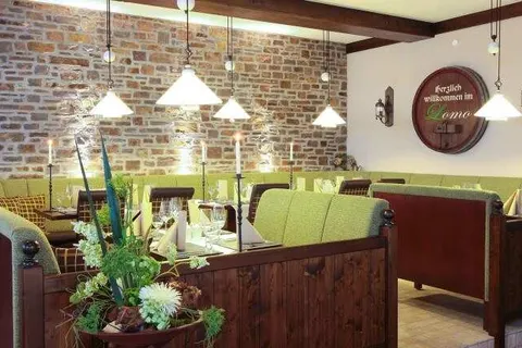 Hotel Lellmann foto 10