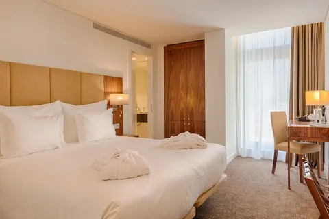 Premium Porto Downtown Hotel in Porto, foto 30