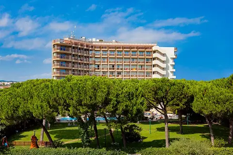 Beverly Park & Spa in Blanes — foto 5