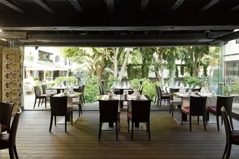 Puente Romano Marbella in Marbella — foto 16