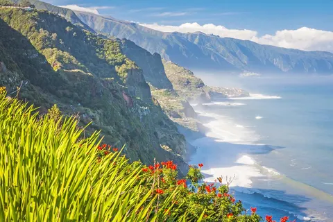 8 daagse singlereis Veelzijdig Madeira foto 5