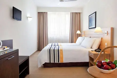 The Preluna Hotel in Tas-Sliema — foto 3