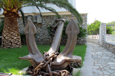 Esperides Beach Hotel foto 10