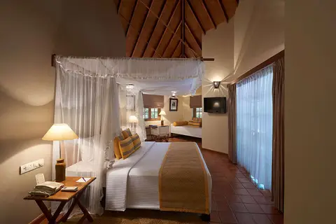 Cinnamon Wild Yala in Palatupana — foto 6
