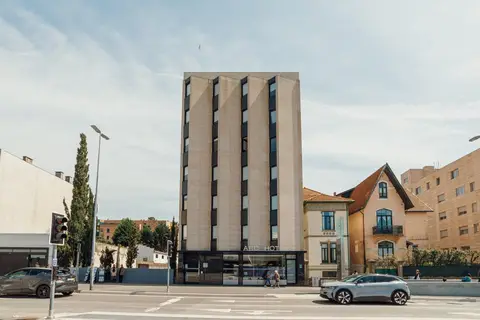 ABC Hotel Porto Boavista in Porto — foto 8