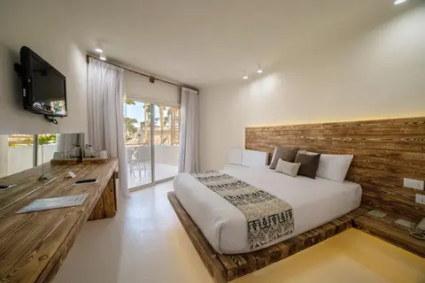 Meraki Resort in Hurghada — foto 3