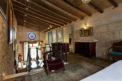Es Revellar Art Resort in Campos — foto 27