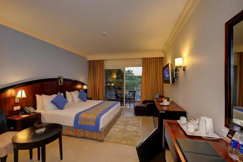 Stella Di Mare Beach Hotel & Spa Sharm El Sheikh in Sharm El Sheikh — foto 29