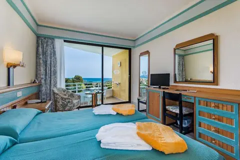 Hotel Exagon Park in Santa Margalida — foto 17
