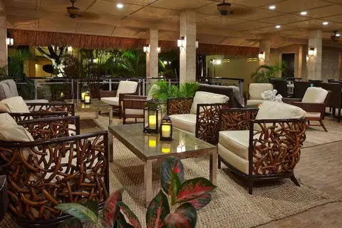 Manchebo Beach Resort & Spa in Punta Brabo — foto 7