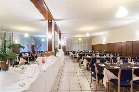 Excelsior Hotel Cimone in Primiero San Martino di Castrozza, foto 9