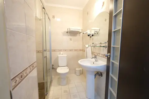 Wien Star Hotel in Alanya — foto 18