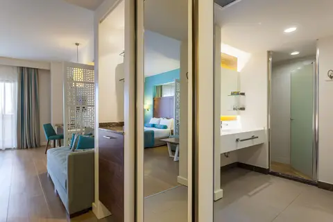 Terrace Elite Resort in Manavgat, foto 17