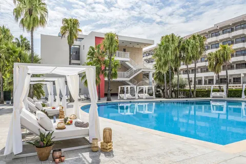INNSiDE Alcudia foto 1