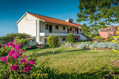 Quinta Mãe dos Homens Garden Village foto 24