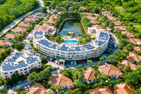 Acoya Curacao Resort Villas & Spa in Acoya Hotel Suites & Villas — foto 10