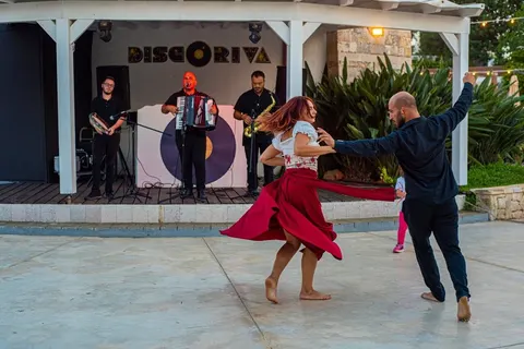 Riva Marina Resort foto 23