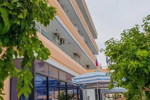 San Remo in Larnaca — foto 25