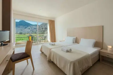 Anavadia in Kolymbia, foto 5
